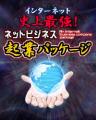 ネットビジネス起業パッケージ